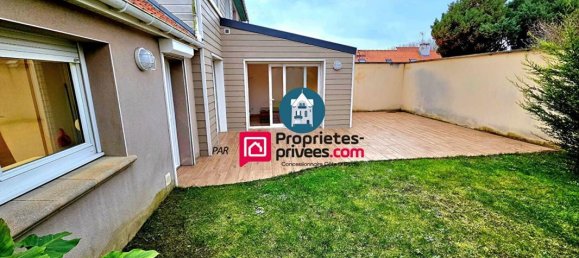 3 chambres Maison à Wimereux, France No. 46687 3