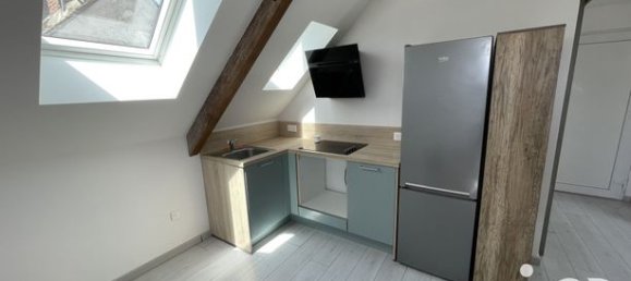 Studio in Jouy-sur-Morin, France No. 277935 2