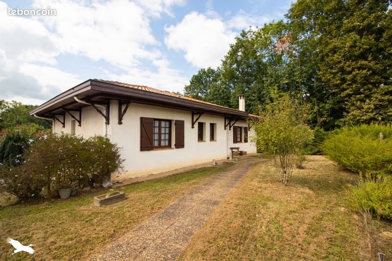 3 bedrooms House in Landes, France No. 293802