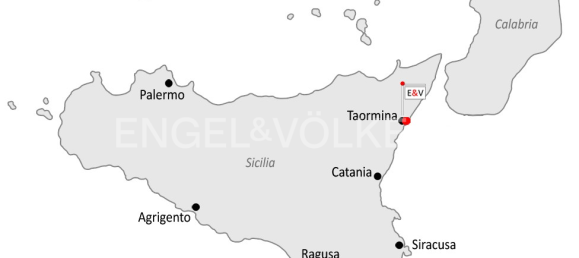 2 Schlafzimmer Penthouse in Taormina, Italy, Nr. 128046 13