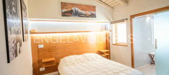 2 Schlafzimmer Penthouse in Taormina, Italy, Nr. 128046 3