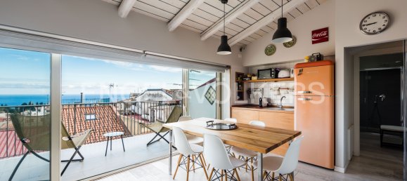 2 Schlafzimmer Penthouse in Taormina, Italy, Nr. 128046 8