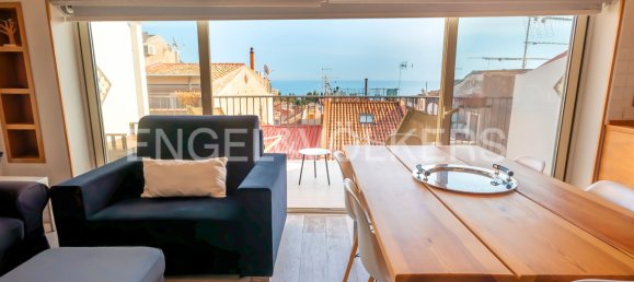 2 Schlafzimmer Penthouse in Taormina, Italy, Nr. 128046 2