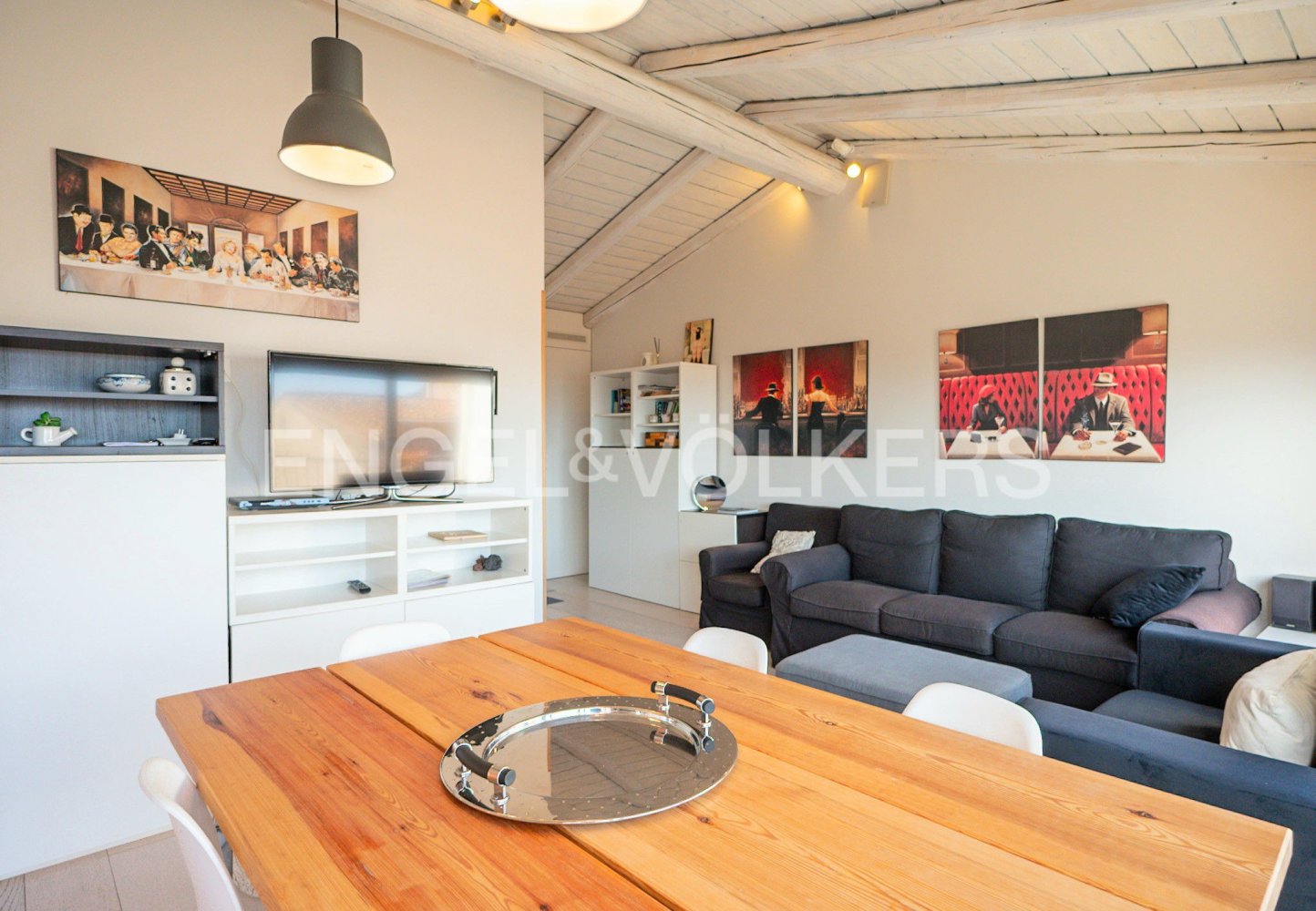 2 Schlafzimmer Penthouse in Taormina, Italy, Nr. 128046