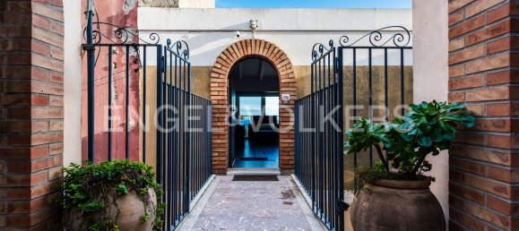 2 Schlafzimmer Penthouse in Taormina, Italy, Nr. 128046 11