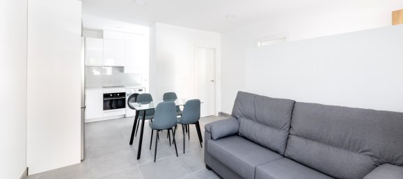 Apartamento T2 em Granada, Spain N.º 136701 10