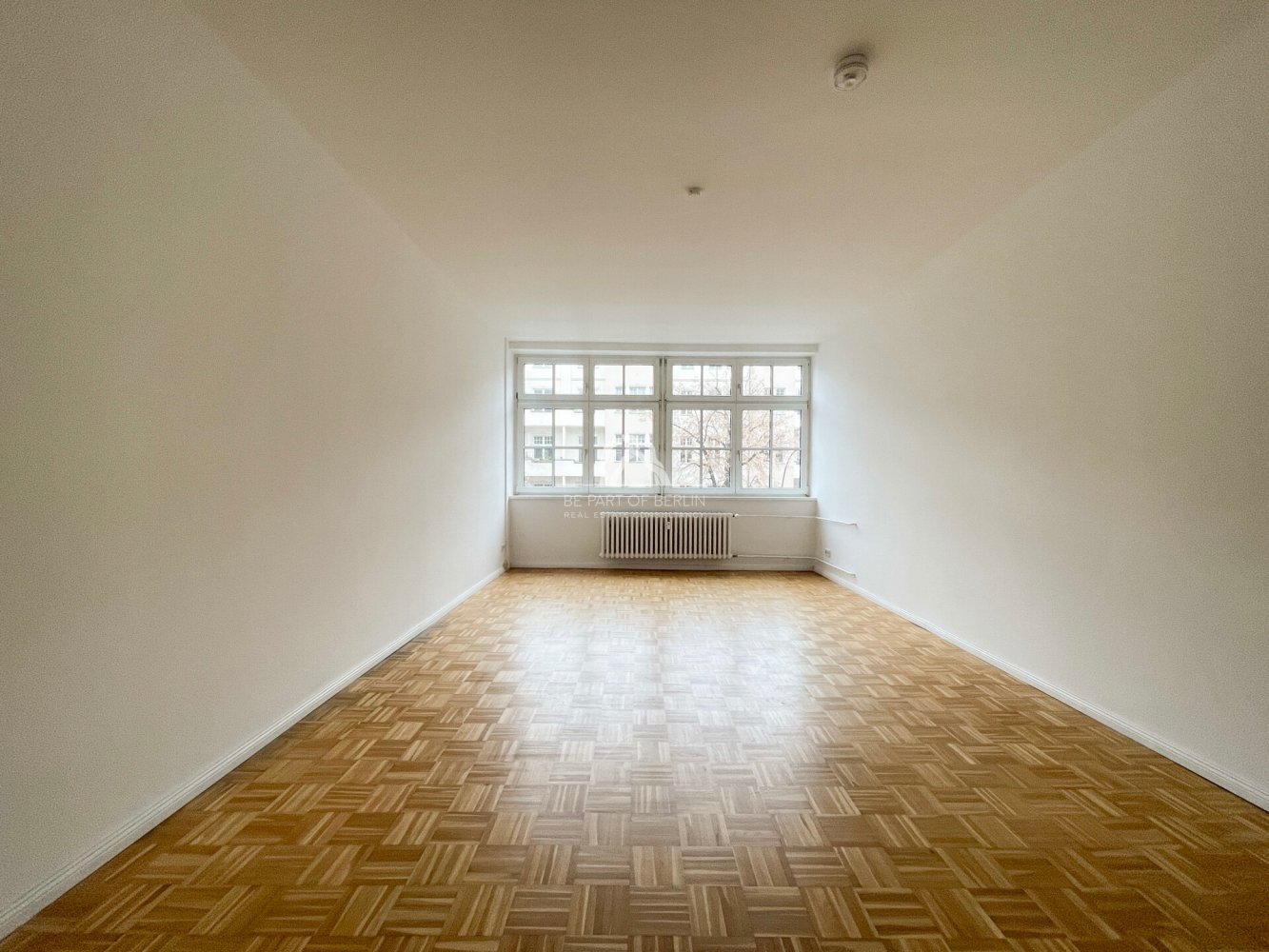 2-Zimmer Wohnung in Charlottenburg, Germany, Nr. 44026