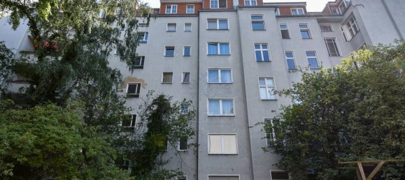 2-Zimmer Wohnung in Charlottenburg, Germany, Nr. 44026 10