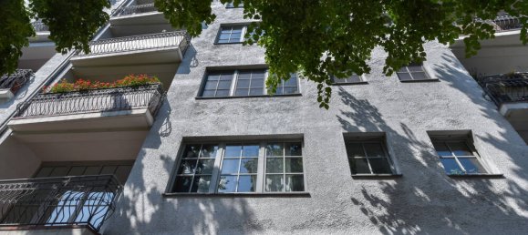 2-Zimmer Wohnung in Charlottenburg, Germany, Nr. 44026 12