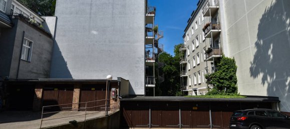 2-Zimmer Wohnung in Charlottenburg, Germany, Nr. 44026 9