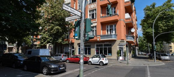 2-Zimmer Wohnung in Charlottenburg, Germany, Nr. 44026 15