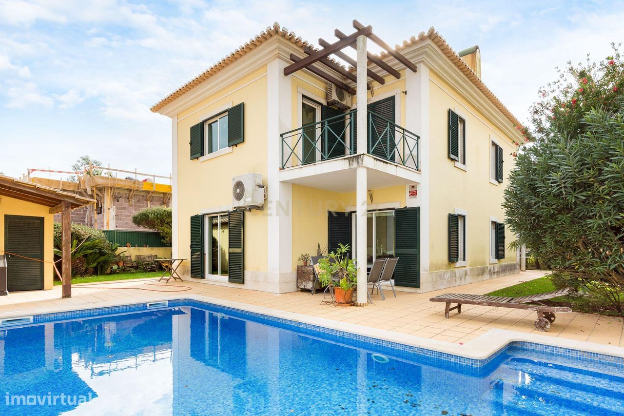 5 غرف نوم منزل في Rio de Mouro, Portugal رقم 128001