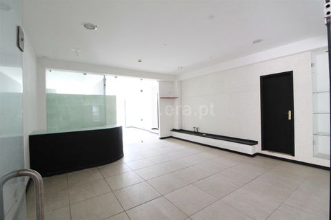 79m² Commercial property in Barcelos, Portugal No. 202259
