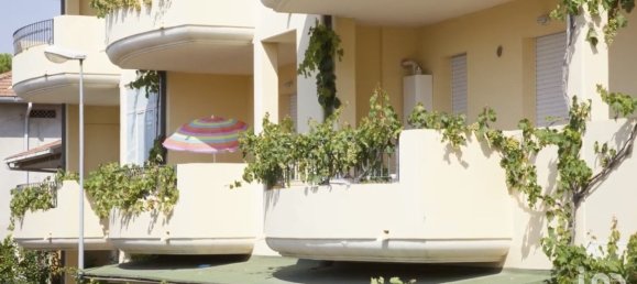 2 Schlafzimmer Wohnung in Tortoreto, Italy, Nr. 228957 11