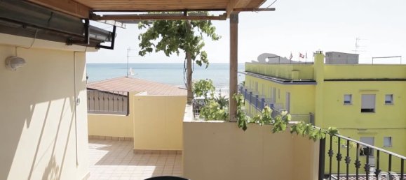 2 Schlafzimmer Wohnung in Tortoreto, Italy, Nr. 228957 13