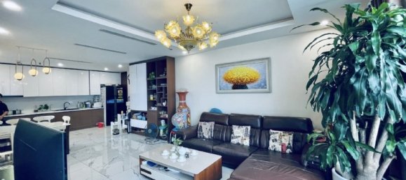 3 bedrooms Apartment in Tay Ho, Vietnam No. 13952 3