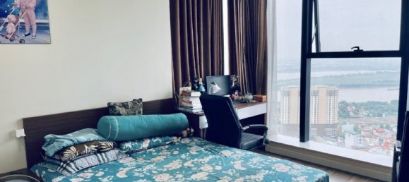 3 bedrooms Apartment in Tay Ho, Vietnam No. 13952 12