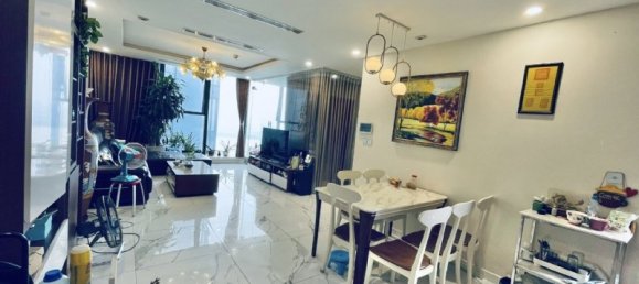 3 bedrooms Apartment in Tay Ho, Vietnam No. 13952 2