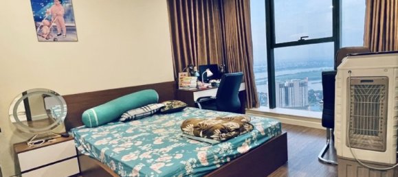 3 bedrooms Apartment in Tay Ho, Vietnam No. 13952 11