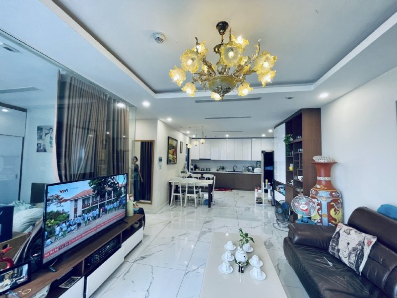 3 bedrooms Apartment in Tay Ho, Vietnam No. 13952