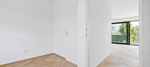 2-salle Appartement à Margareten, Austria No. 242577 13