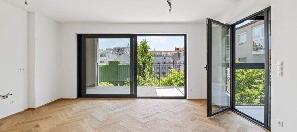 2-salle Appartement à Margareten, Austria No. 242577 4