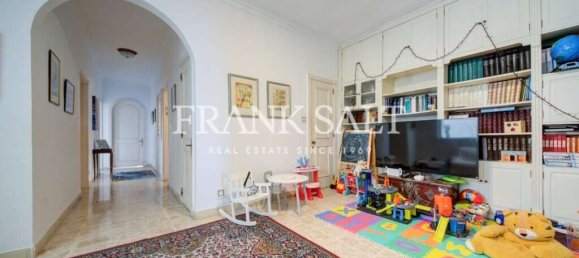 3 bedrooms Apartment in Sliema, Malta No. 1340 17