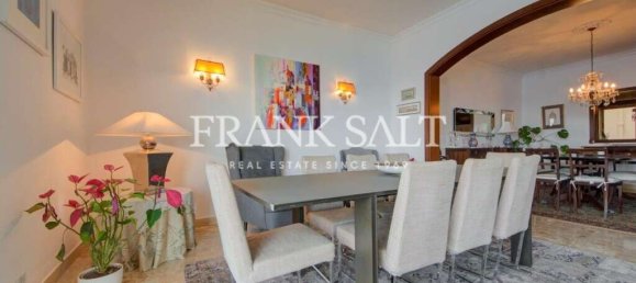 3 bedrooms Apartment in Sliema, Malta No. 1340 12