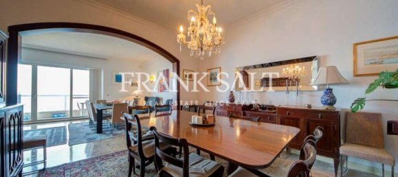 3 bedrooms Apartment in Sliema, Malta No. 1340 7