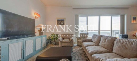3 bedrooms Apartment in Sliema, Malta No. 1340 4
