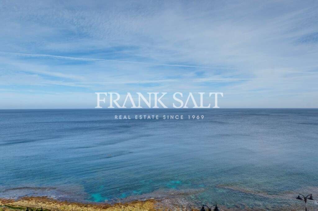 3 bedrooms Apartment in Sliema, Malta No. 1340