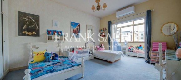 3 bedrooms Apartment in Sliema, Malta No. 1340 15