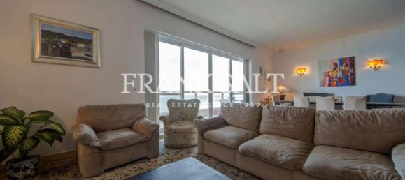 3 bedrooms Apartment in Sliema, Malta No. 1340 2