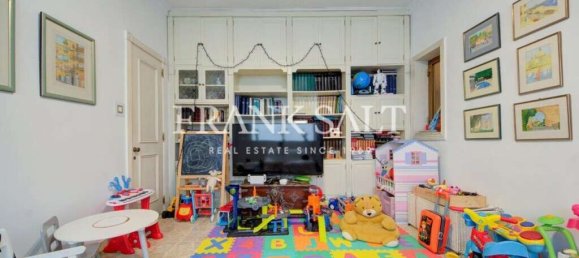 3 bedrooms Apartment in Sliema, Malta No. 1340 16