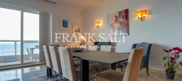 3 bedrooms Apartment in Sliema, Malta No. 1340 6