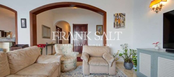 3 bedrooms Apartment in Sliema, Malta No. 1340 3