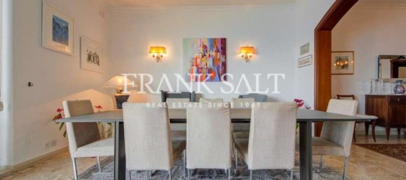 3 bedrooms Apartment in Sliema, Malta No. 1340 8