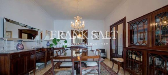 3 bedrooms Apartment in Sliema, Malta No. 1340 11