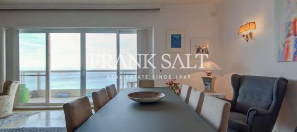 3 bedrooms Apartment in Sliema, Malta No. 1340 5