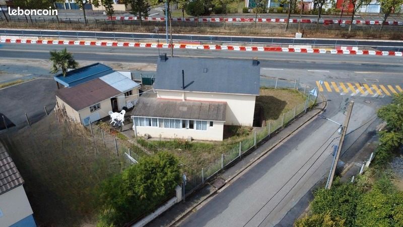 1 bedroom House in Le Mans, France No. 337539