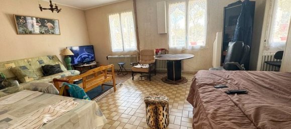 1 bedroom House in Le Mans, France No. 337539 4