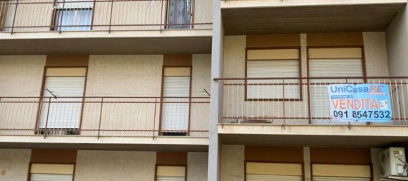 4 غرف نوم شقة في Bagheria, Italy رقم 362743 2