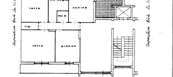 4 غرف نوم شقة في Bagheria, Italy رقم 362743 19