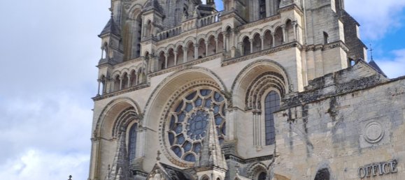 2 bedrooms Apartment in Laon, France No. 214706 14