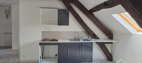 2 bedrooms Apartment in Laon, France No. 214706 3