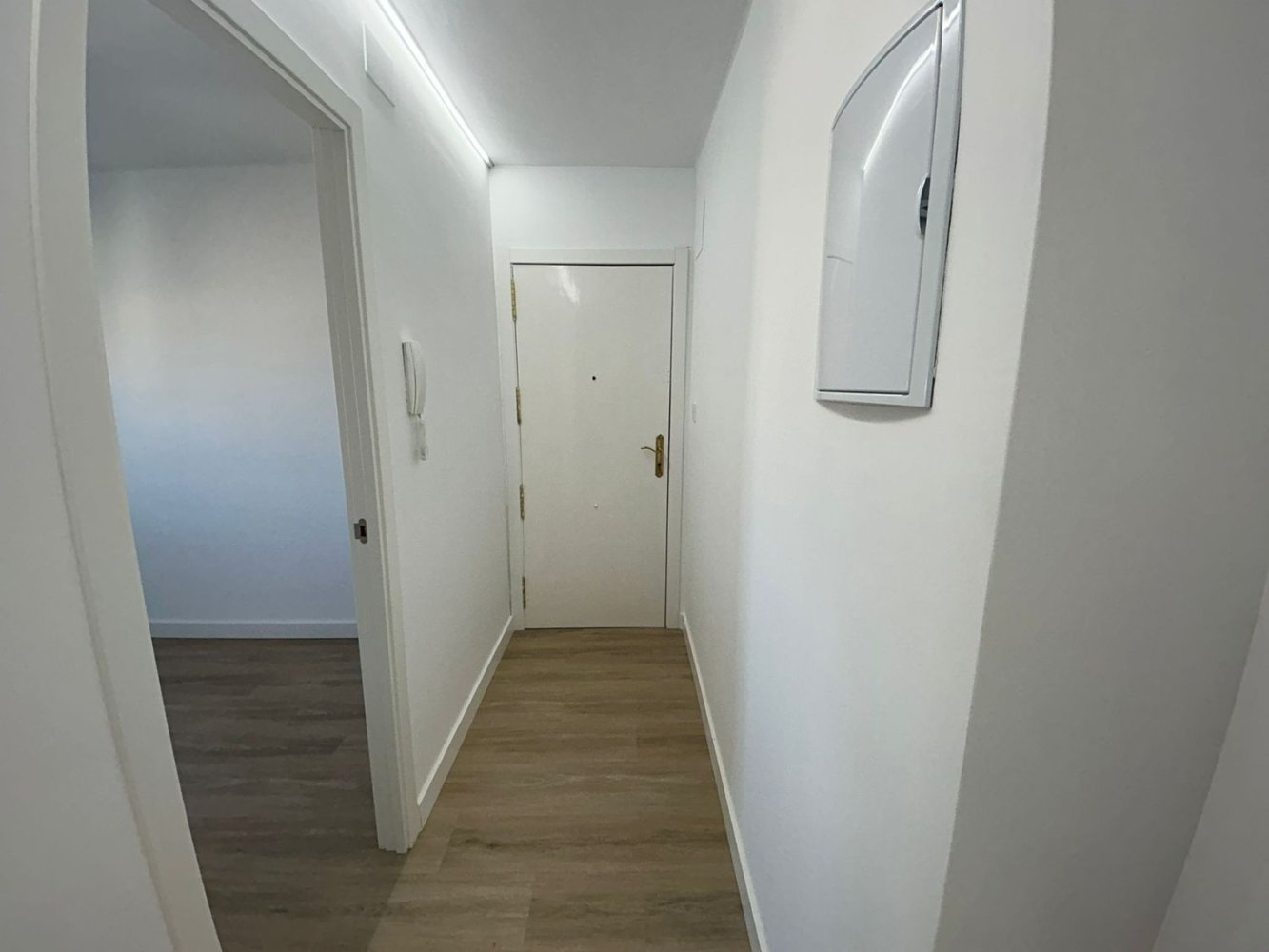 3 bedrooms Apartment in Jaen, Spain No. 269671