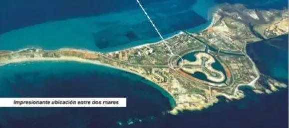 Дом с 3 спальнями в Мурсия, Испания № 125982 8