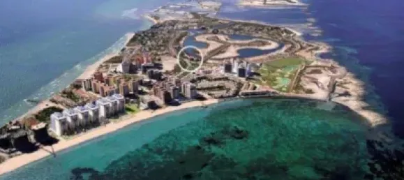 Дом с 3 спальнями в Мурсия, Испания № 125982 6