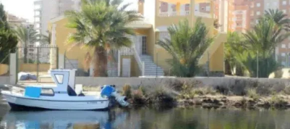 Дом с 3 спальнями в Мурсия, Испания № 125982 4