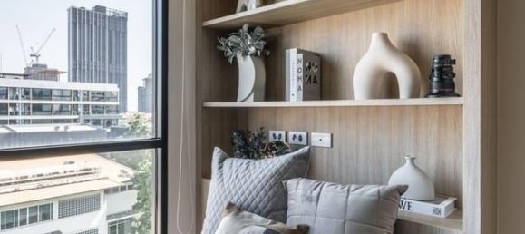 3 Schlafzimmer Eigentumswohnung in Phra Khanong, Thailand, Nr. 62435 12